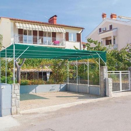 Apartments Nikola Punat Zewnętrze zdjęcie