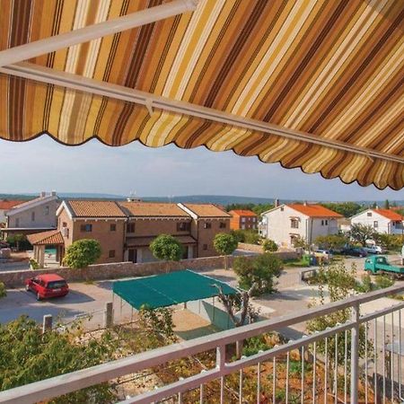 Apartments Nikola Punat Zewnętrze zdjęcie