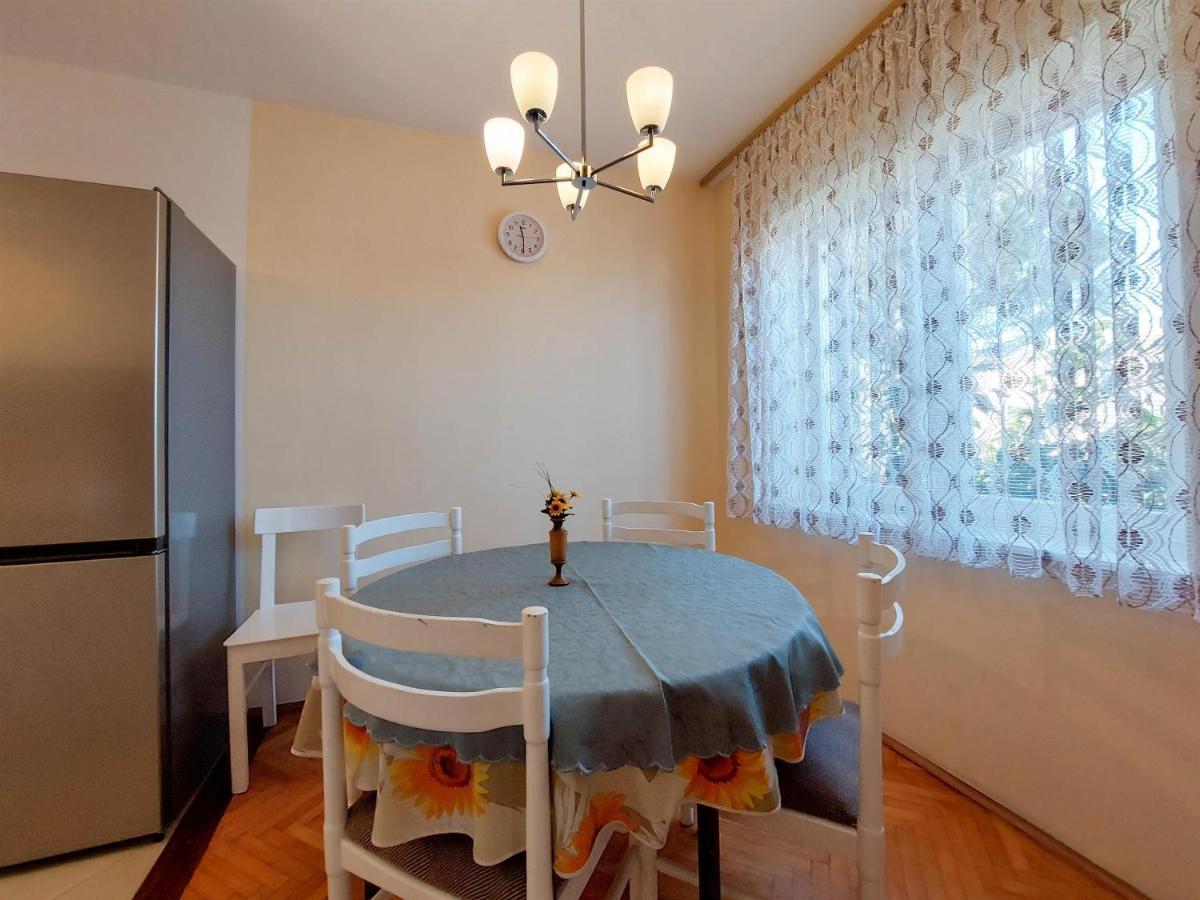 Apartments Nikola Punat Zewnętrze zdjęcie