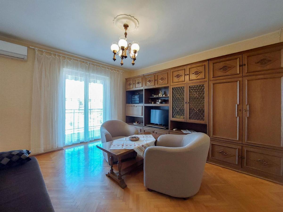 Apartments Nikola Punat Zewnętrze zdjęcie