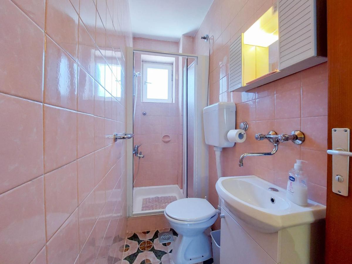 Apartments Nikola Punat Zewnętrze zdjęcie