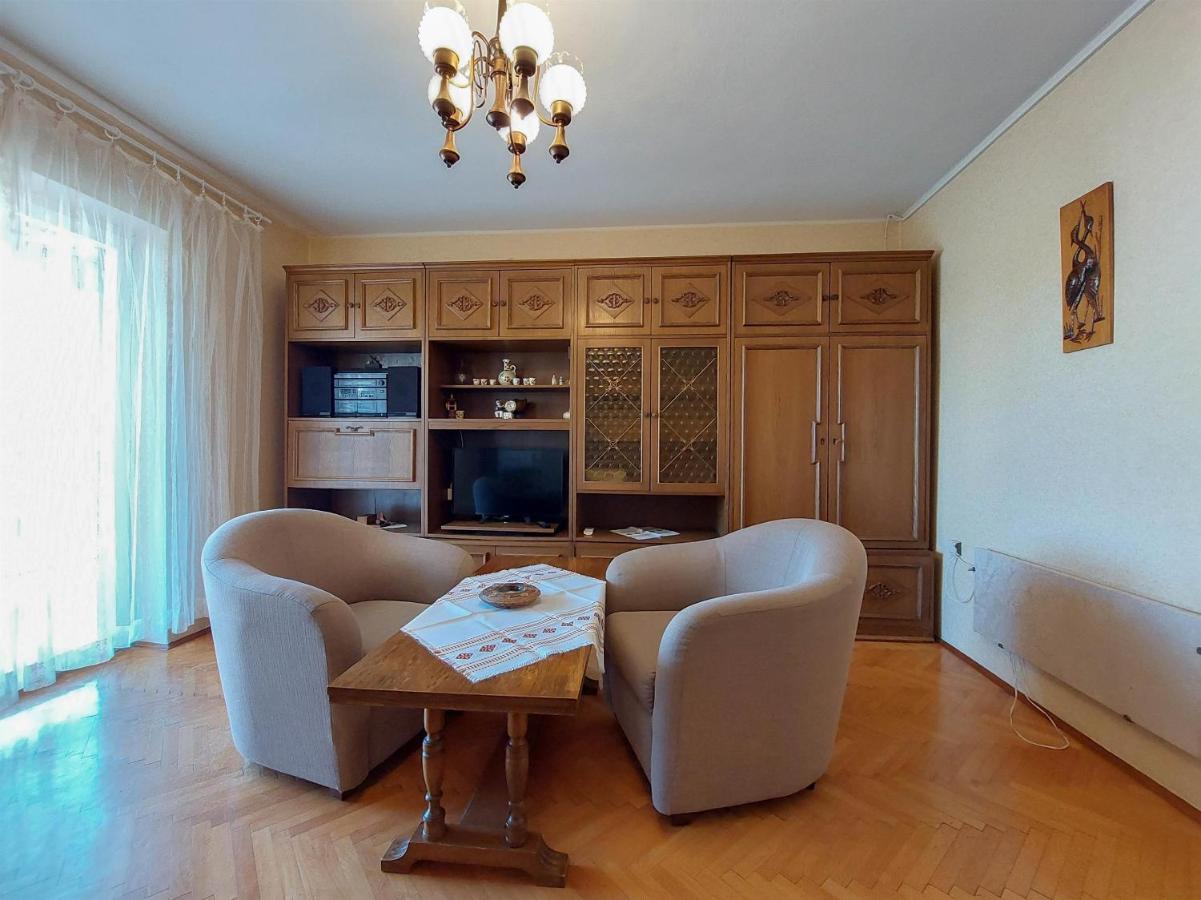 Apartments Nikola Punat Zewnętrze zdjęcie