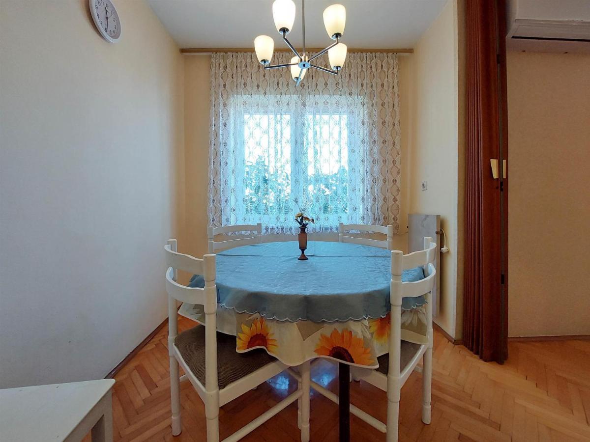 Apartments Nikola Punat Zewnętrze zdjęcie