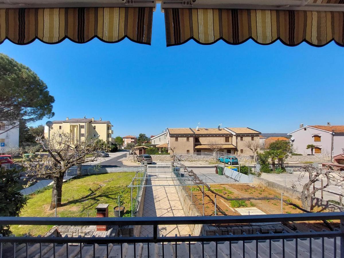 Apartments Nikola Punat Zewnętrze zdjęcie