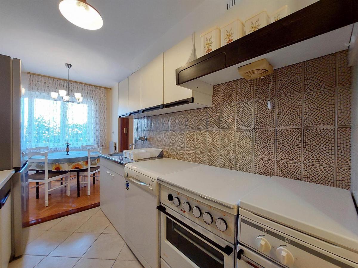 Apartments Nikola Punat Zewnętrze zdjęcie