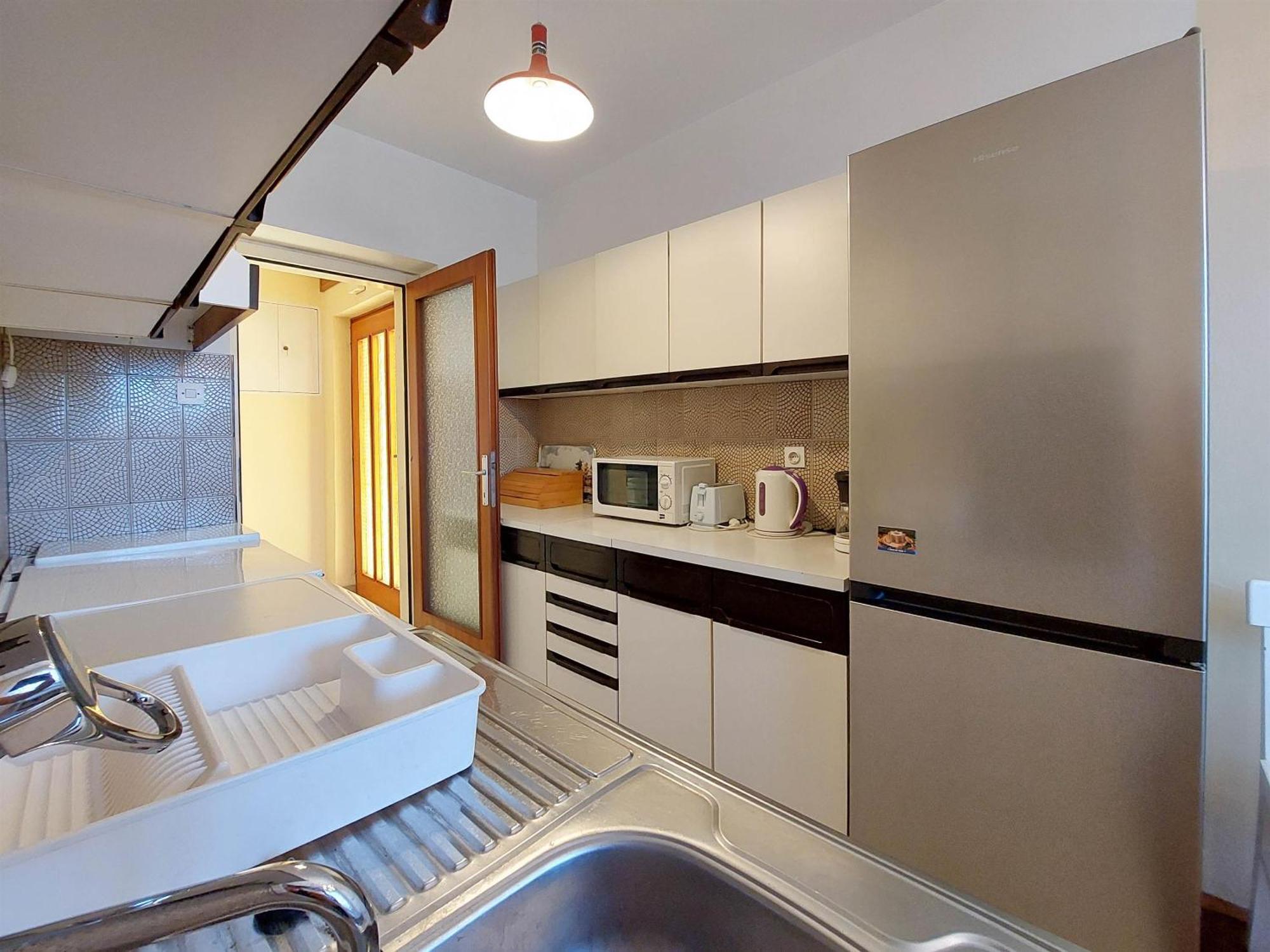 Apartments Nikola Punat Zewnętrze zdjęcie
