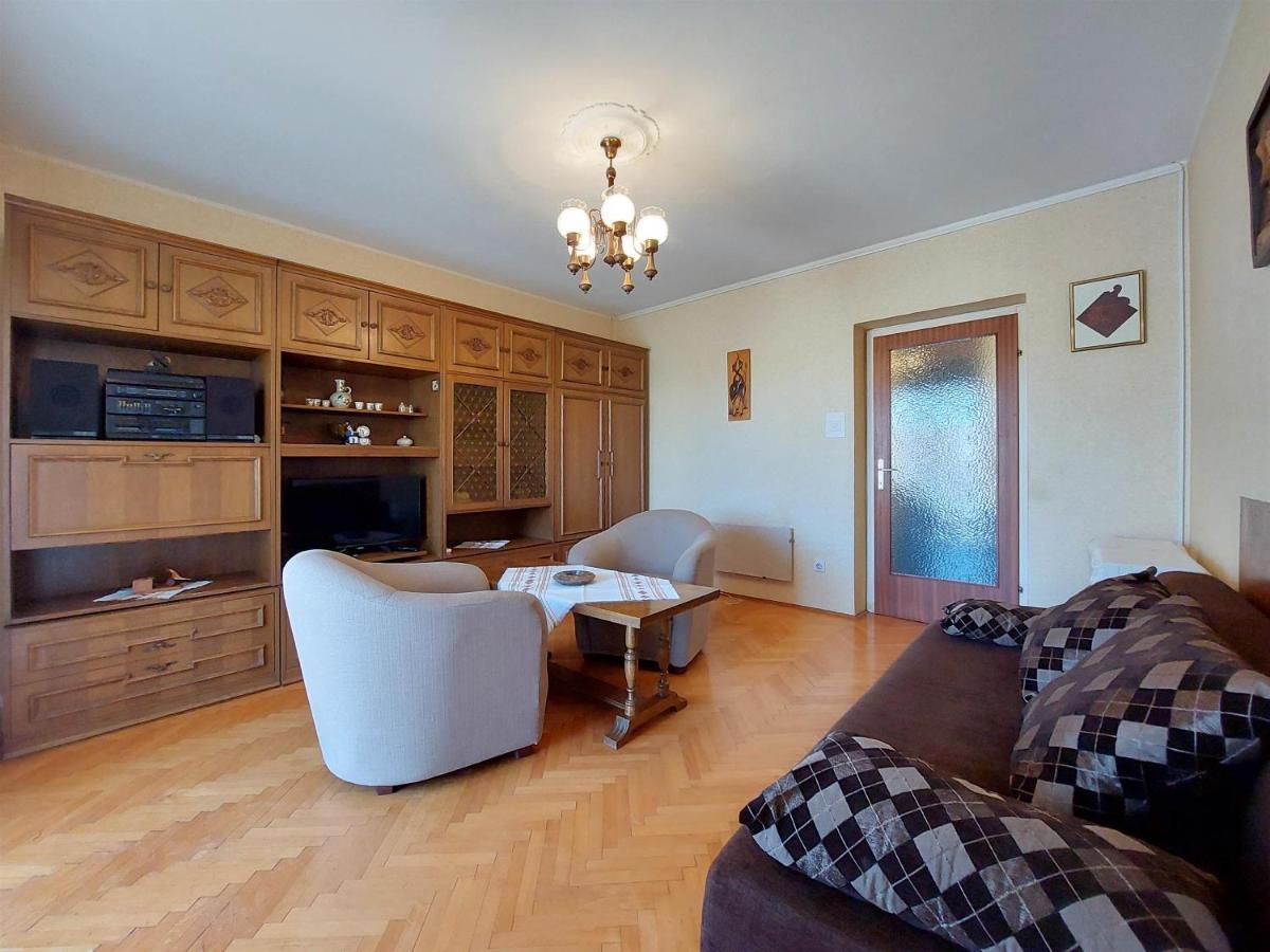 Apartments Nikola Punat Zewnętrze zdjęcie