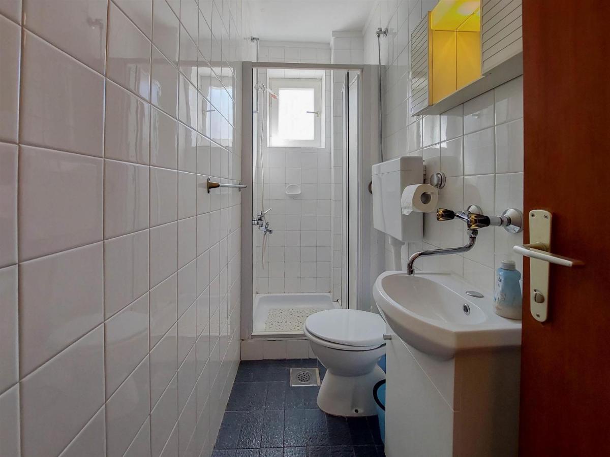 Apartments Nikola Punat Zewnętrze zdjęcie