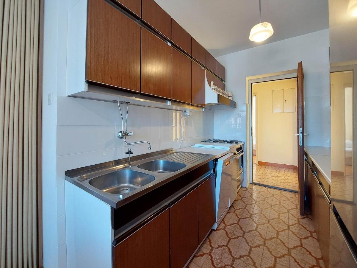 Apartments Nikola Punat Zewnętrze zdjęcie
