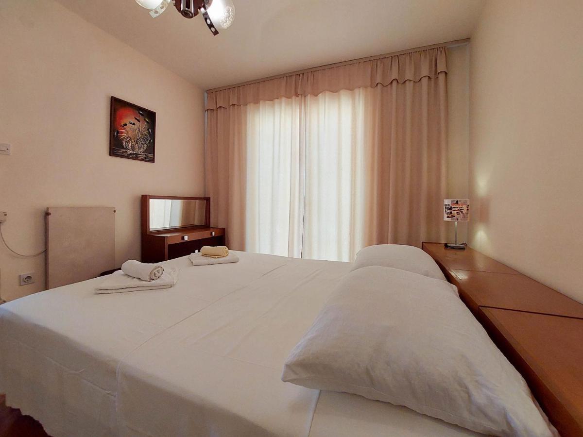 Apartments Nikola Punat Zewnętrze zdjęcie