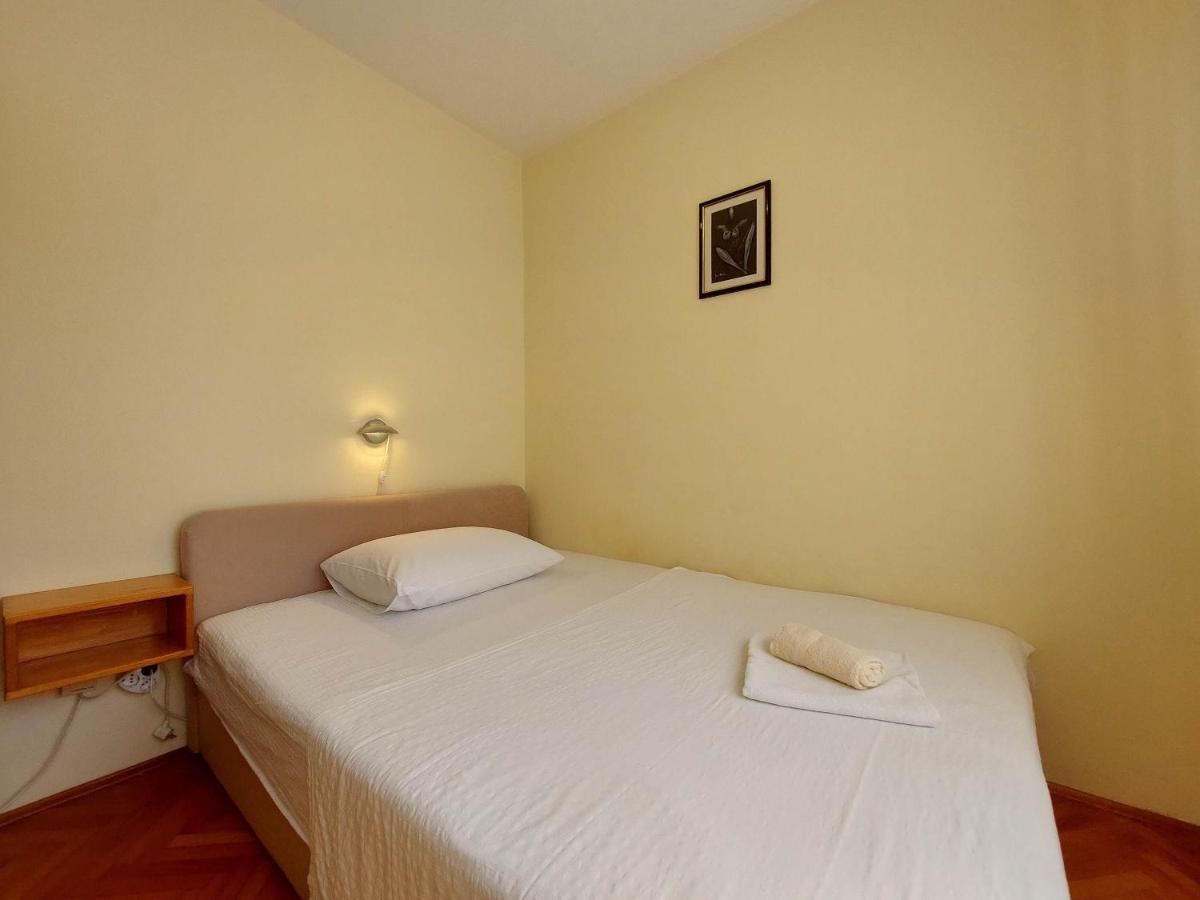 Apartments Nikola Punat Zewnętrze zdjęcie