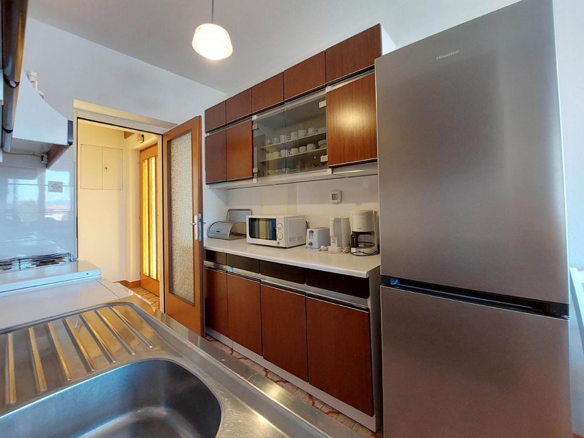 Apartments Nikola Punat Zewnętrze zdjęcie