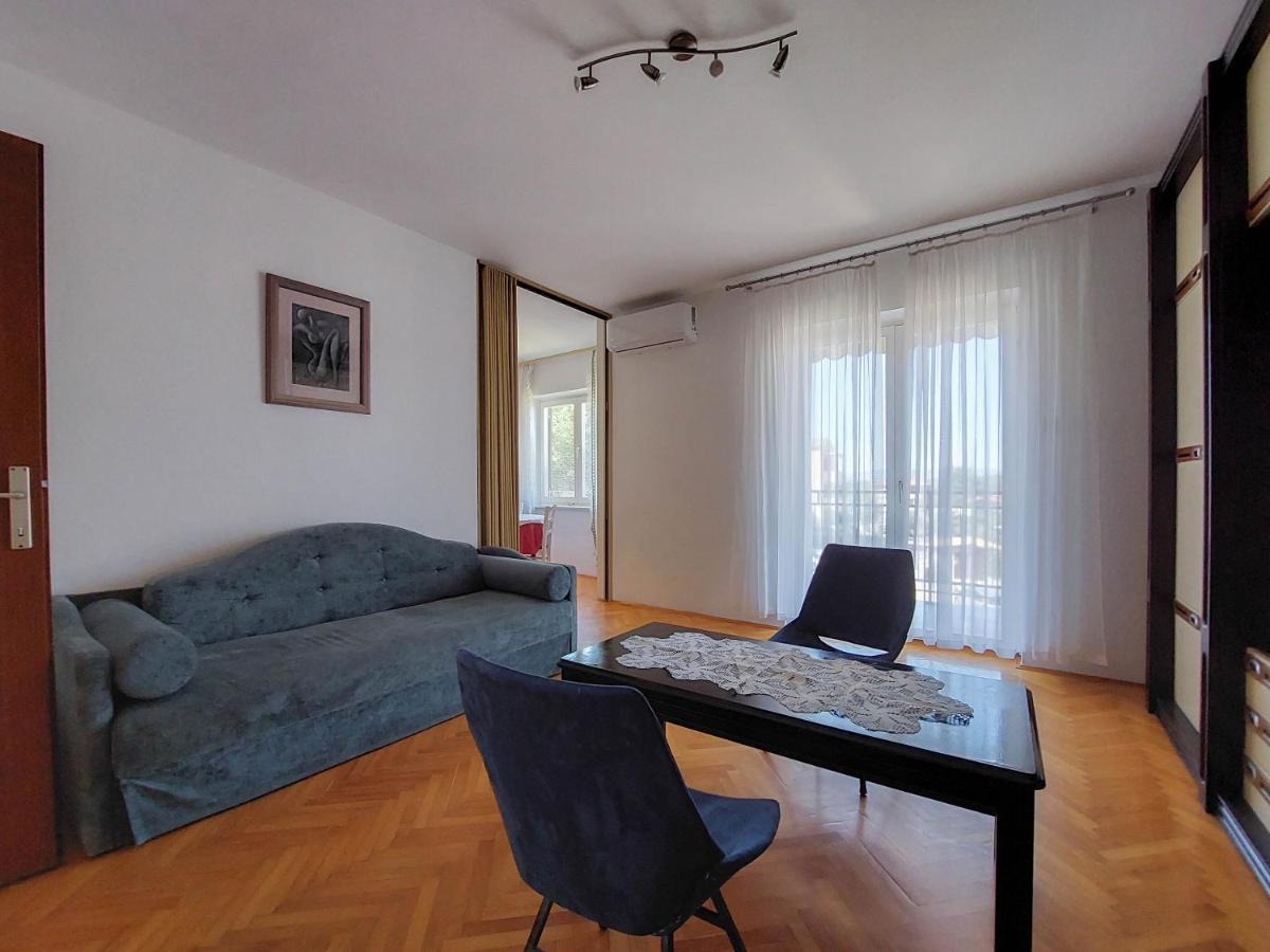 Apartments Nikola Punat Zewnętrze zdjęcie