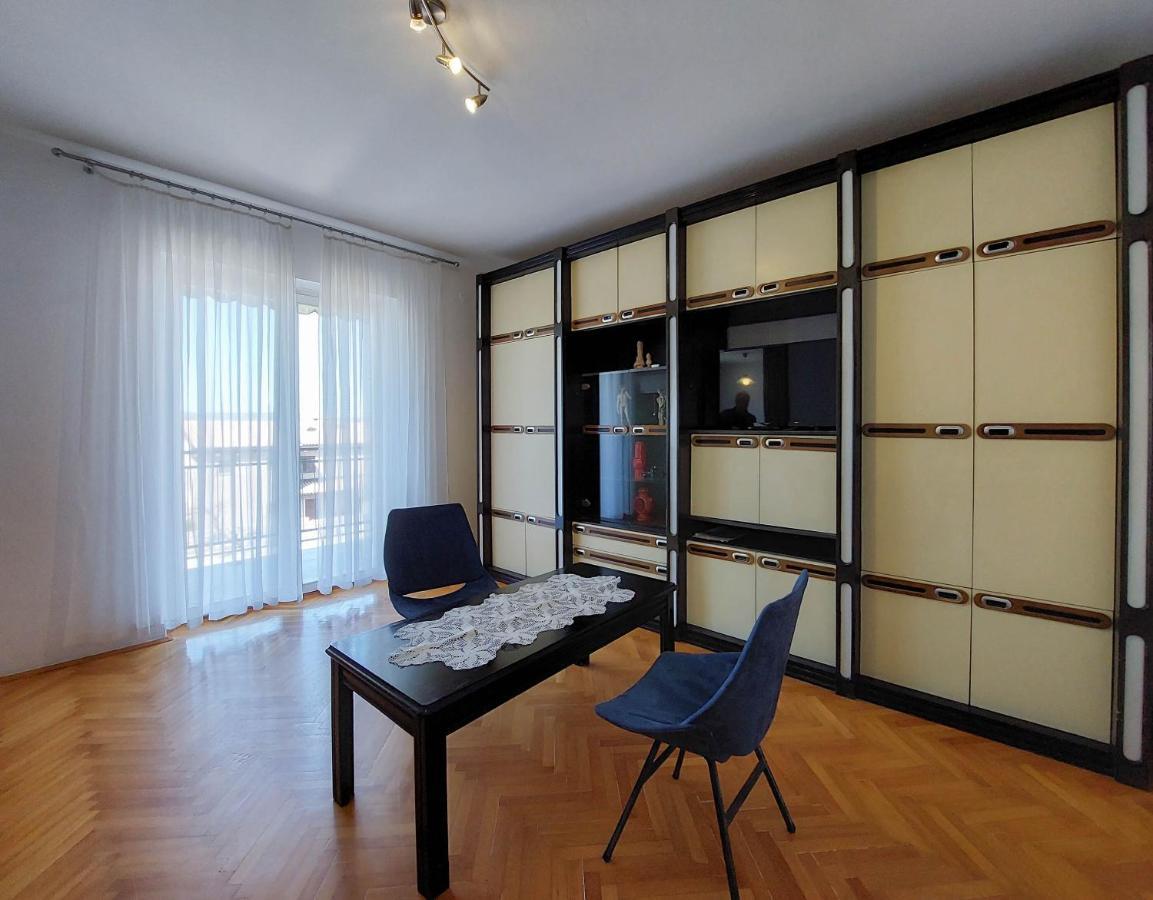 Apartments Nikola Punat Zewnętrze zdjęcie