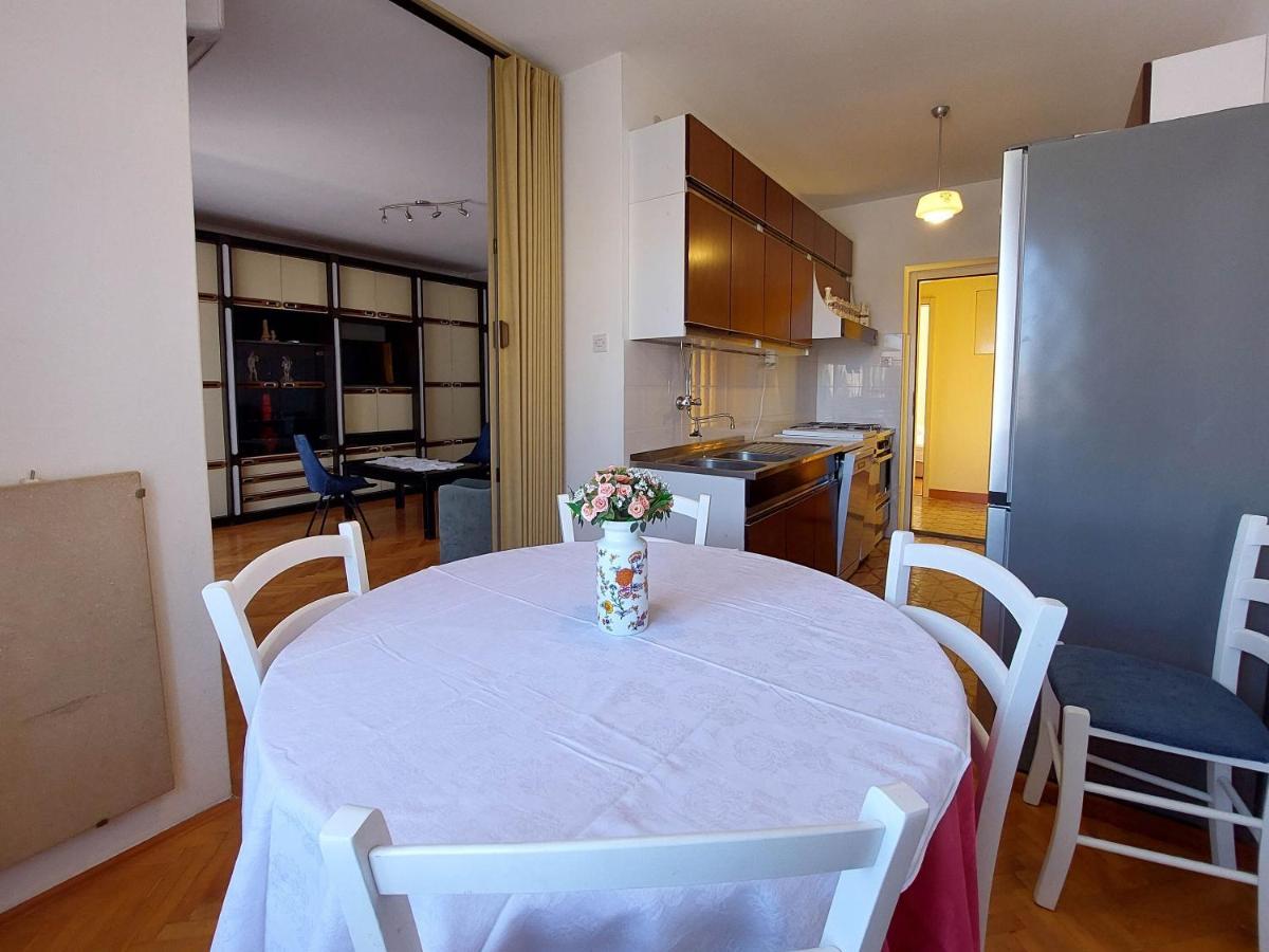 Apartments Nikola Punat Zewnętrze zdjęcie