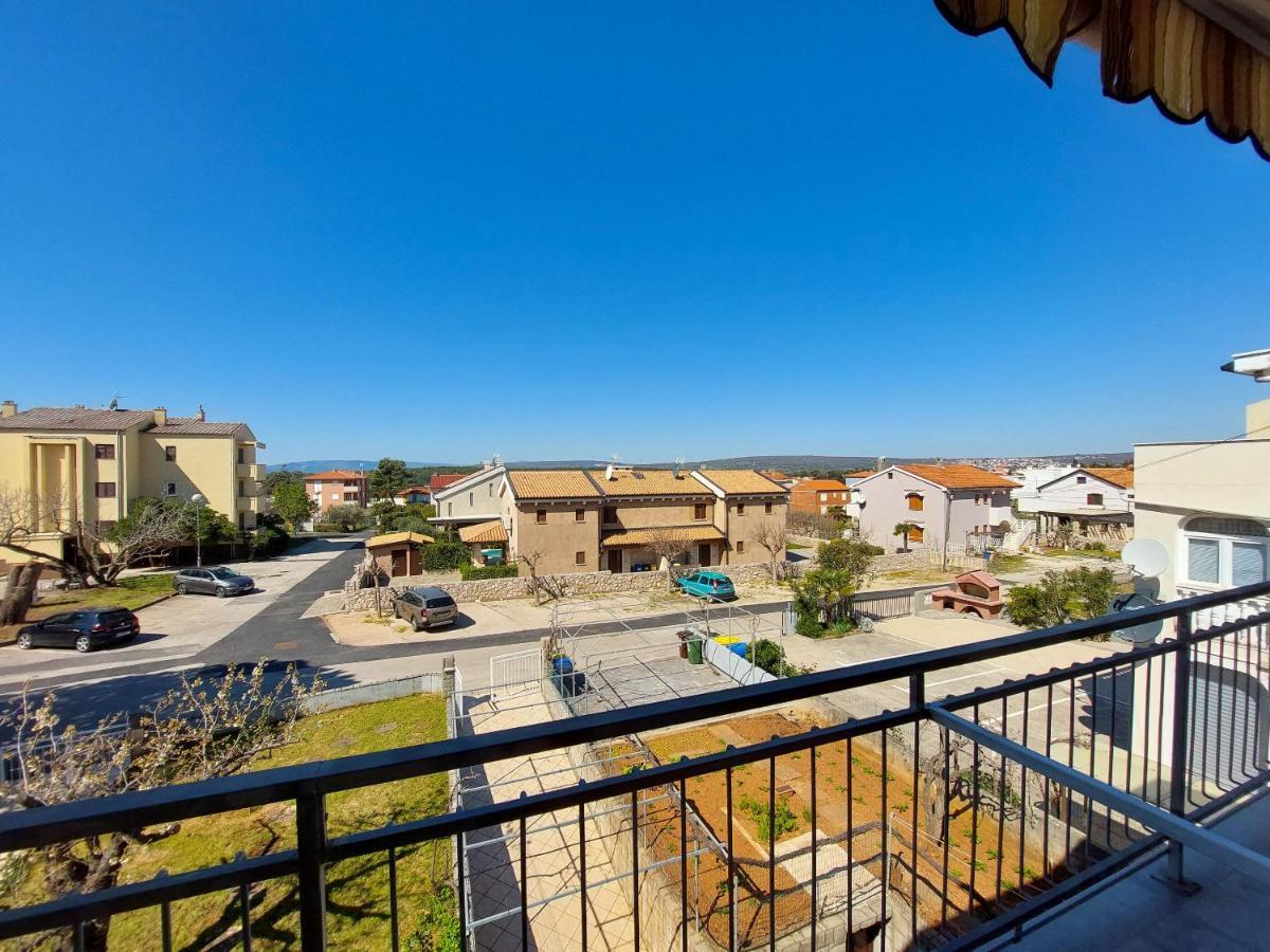 Apartments Nikola Punat Zewnętrze zdjęcie