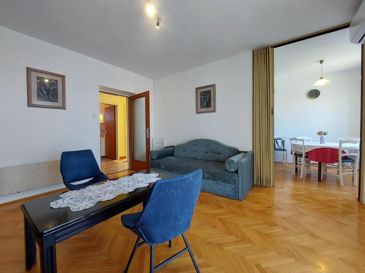 Apartments Nikola Punat Zewnętrze zdjęcie