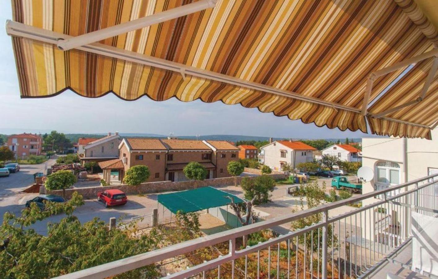 Apartments Nikola Punat Zewnętrze zdjęcie