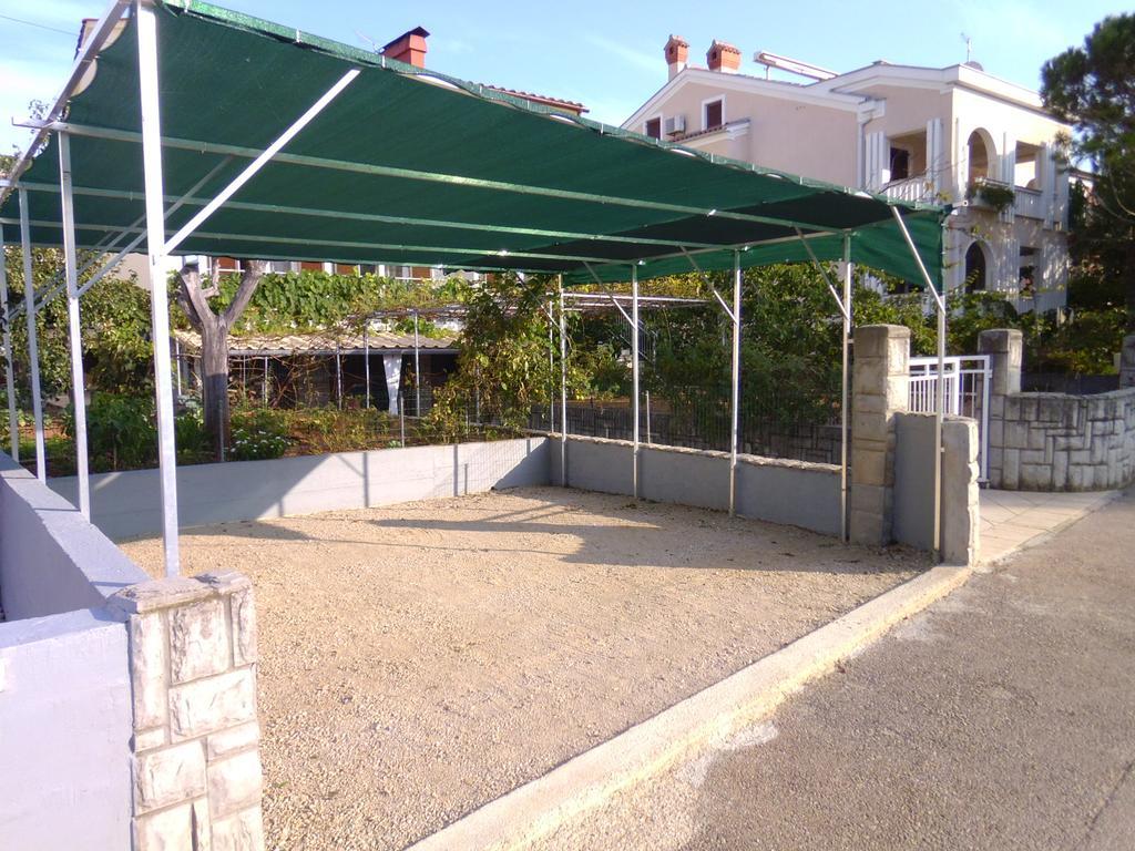 Apartments Nikola Punat Zewnętrze zdjęcie